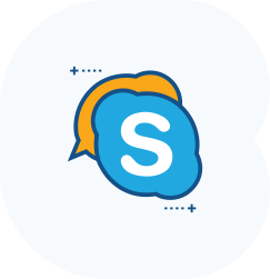 Skype Channel